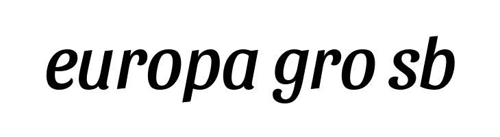 Sansita Italic  Free Fonts Download