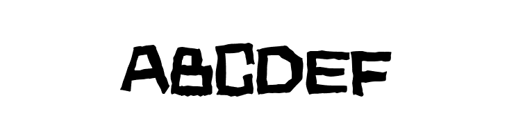 Noodle soup  Free Fonts Download