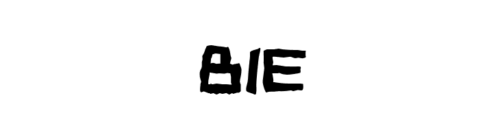 Noodle soup  Free Fonts Download