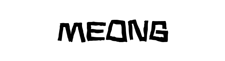 Noodle soup  Free Fonts Download