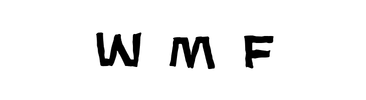 Noodle soup  Free Fonts Download