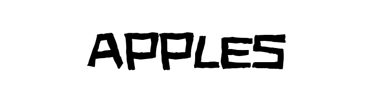 Noodle soup  Free Fonts Download