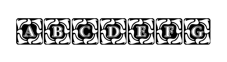 Cornerflair  Free Fonts Download