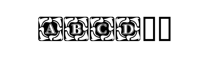 Cornerflair  Free Fonts Download