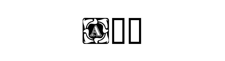 Cornerflair  Free Fonts Download