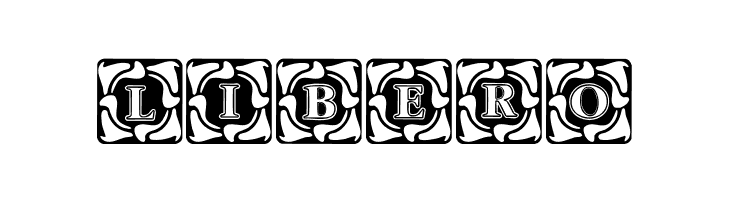 Cornerflair  Free Fonts Download