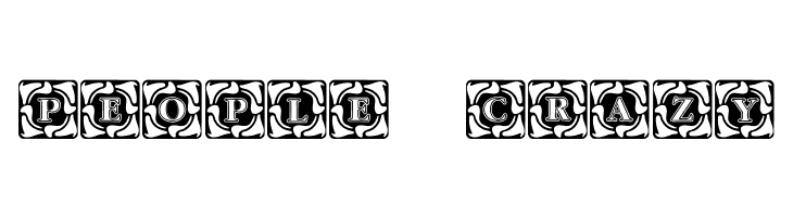 Cornerflair  Free Fonts Download