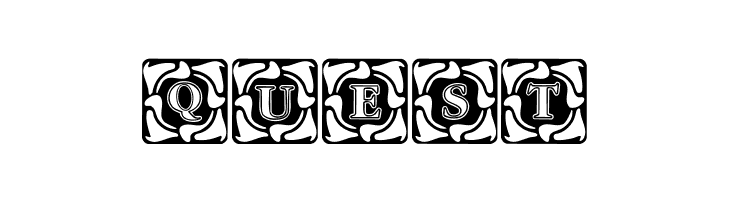 Cornerflair  Free Fonts Download