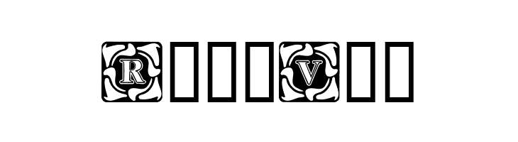 Cornerflair  Free Fonts Download