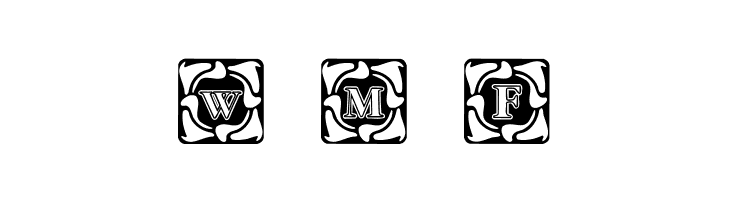 Cornerflair  Free Fonts Download