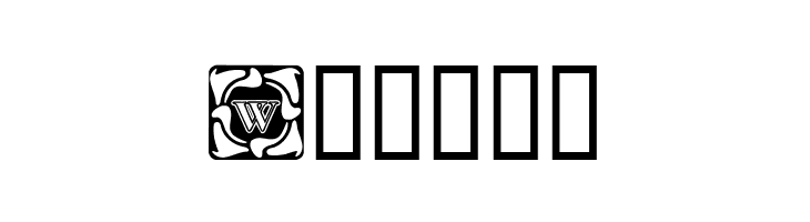 Cornerflair  Free Fonts Download