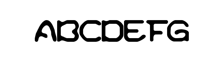 Kirby No Kira Kizzu [BRK]  Free Fonts Download