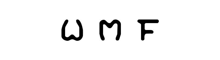 Kirby No Kira Kizzu [BRK]  Free Fonts Download