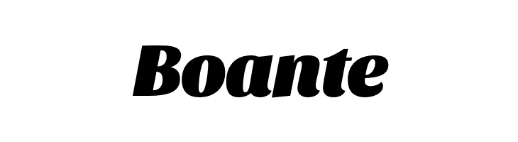Sansita-BlackItalic  Free Fonts Download