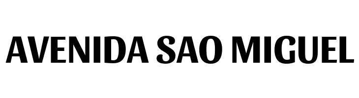 Sansita Bold  Free Fonts Download