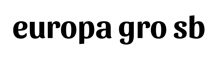 Sansita Bold  Free Fonts Download