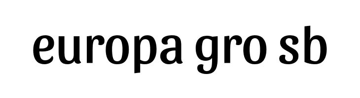 Sansita Regular  Free Fonts Download
