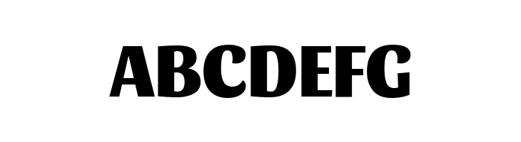 Sansita ExtraBold  Free Fonts Download