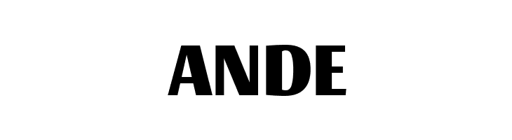 Sansita ExtraBold  Free Fonts Download