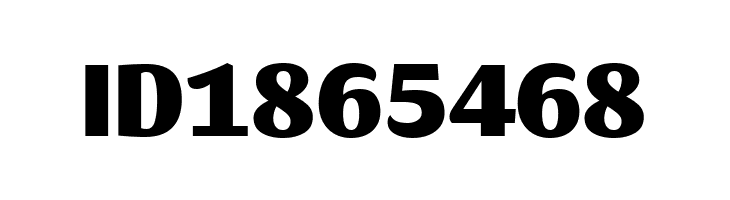Sansita ExtraBold  Free Fonts Download