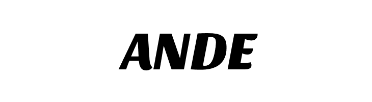 Sansita-ExtraBoldItalic  Free Fonts Download