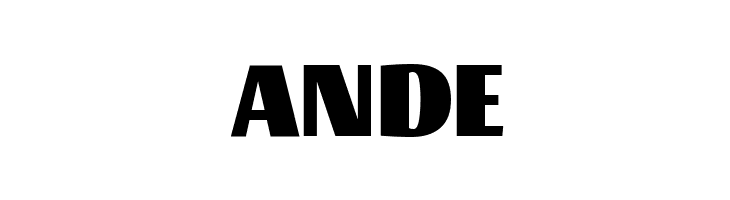 Sansita Black  Free Fonts Download