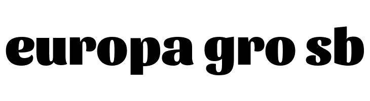 Sansita Black  Free Fonts Download
