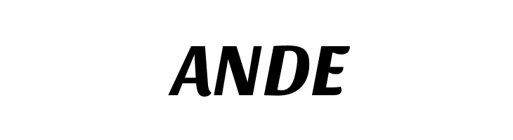 Sansita-BoldItalic  Free Fonts Download