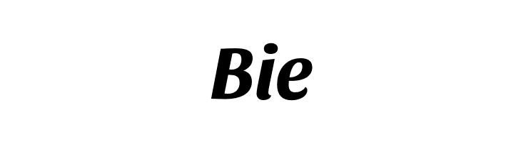 Sansita-BoldItalic  Free Fonts Download