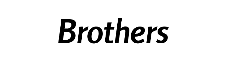 Rosario Bold Italic  Free Fonts Download