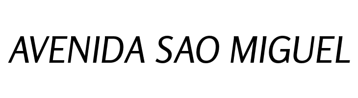 Rosario Italic  Free Fonts Download