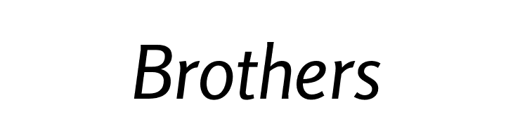 Rosario Italic  Free Fonts Download