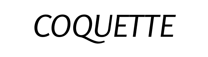 Rosario Italic  Free Fonts Download