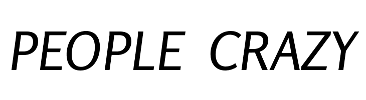 Rosario Italic  Free Fonts Download