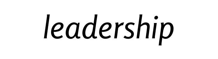 Rosario Italic  Free Fonts Download