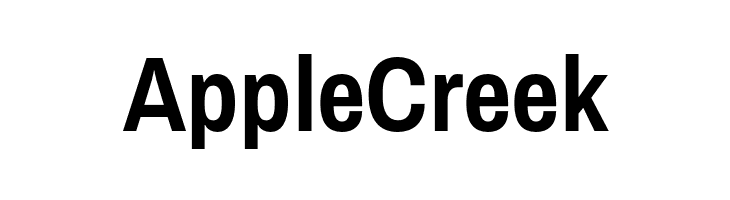 Archivo Narrow Bold  Free Fonts Download