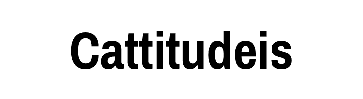 Archivo Narrow Bold  Free Fonts Download