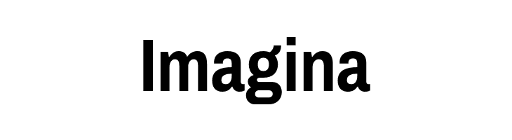 Archivo Narrow Bold  Free Fonts Download