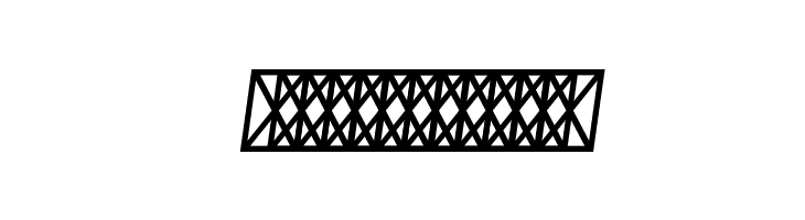 Archivo Narrow Italic  Free Fonts Download