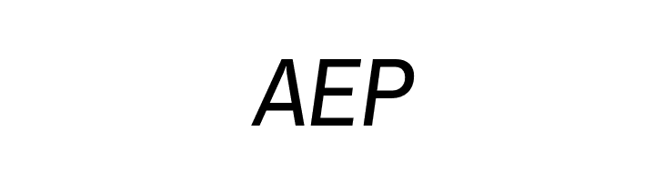 Archivo Narrow Italic  Free Fonts Download