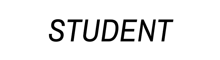 Archivo Narrow Italic  Free Fonts Download