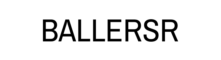 Archivo Narrow Regular  Free Fonts Download