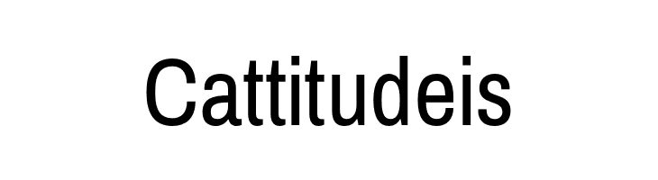 Archivo Narrow Regular  Free Fonts Download