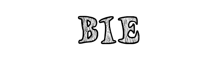 Woodys  Free Fonts Download