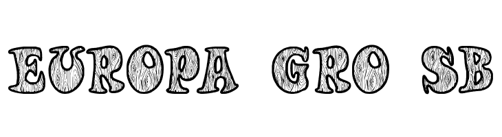 Woodys  Free Fonts Download