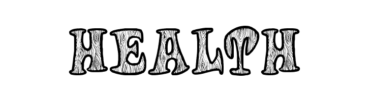 Woodys  Free Fonts Download