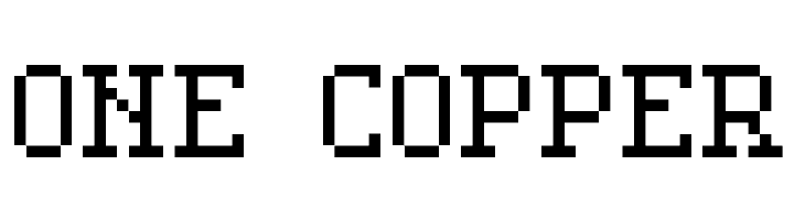 Serif Pixel-7  Free Fonts Download