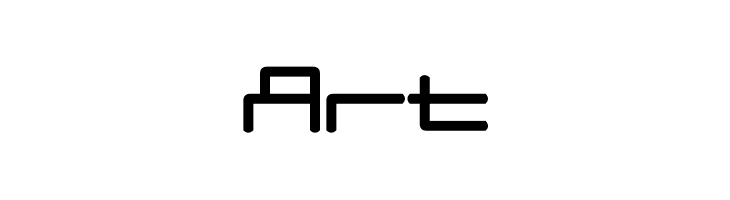 DDD Pipe Bold  Free Fonts Download