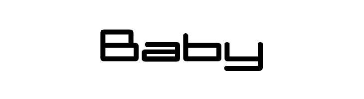 DDD Pipe Bold  Free Fonts Download