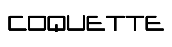 DDD Pipe Bold  Free Fonts Download